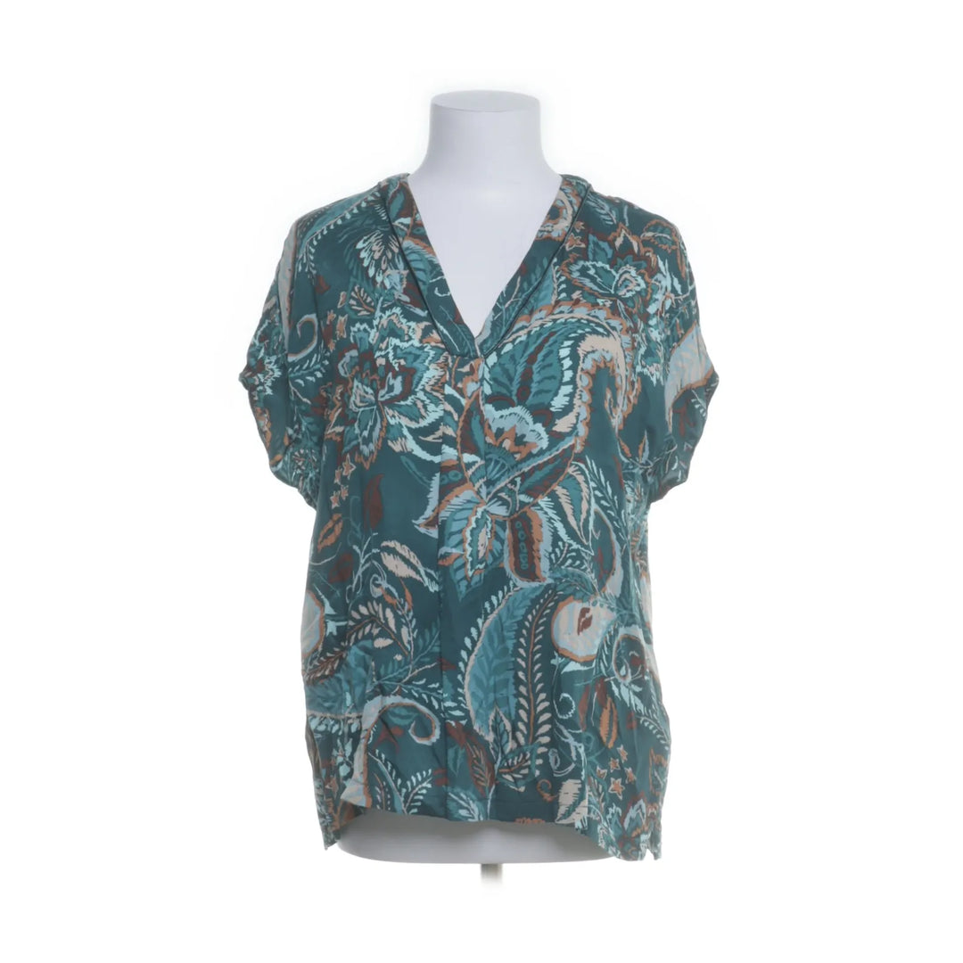 Culture | Groen, Meerkleurig - Top