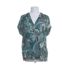 Culture | Groen, Meerkleurig - Top