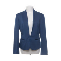 Crazy World | Blauw - Blazer