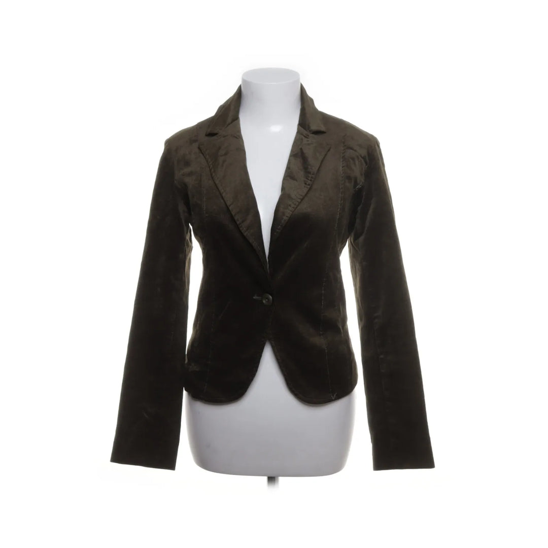 Rinascimento | Groen - Blazer