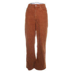 Levi Strauss & Co | Bruine Corduroy Broek