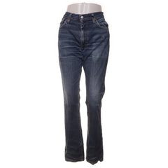 Levi Strauss & Co | Blauw - Spijkerbroek