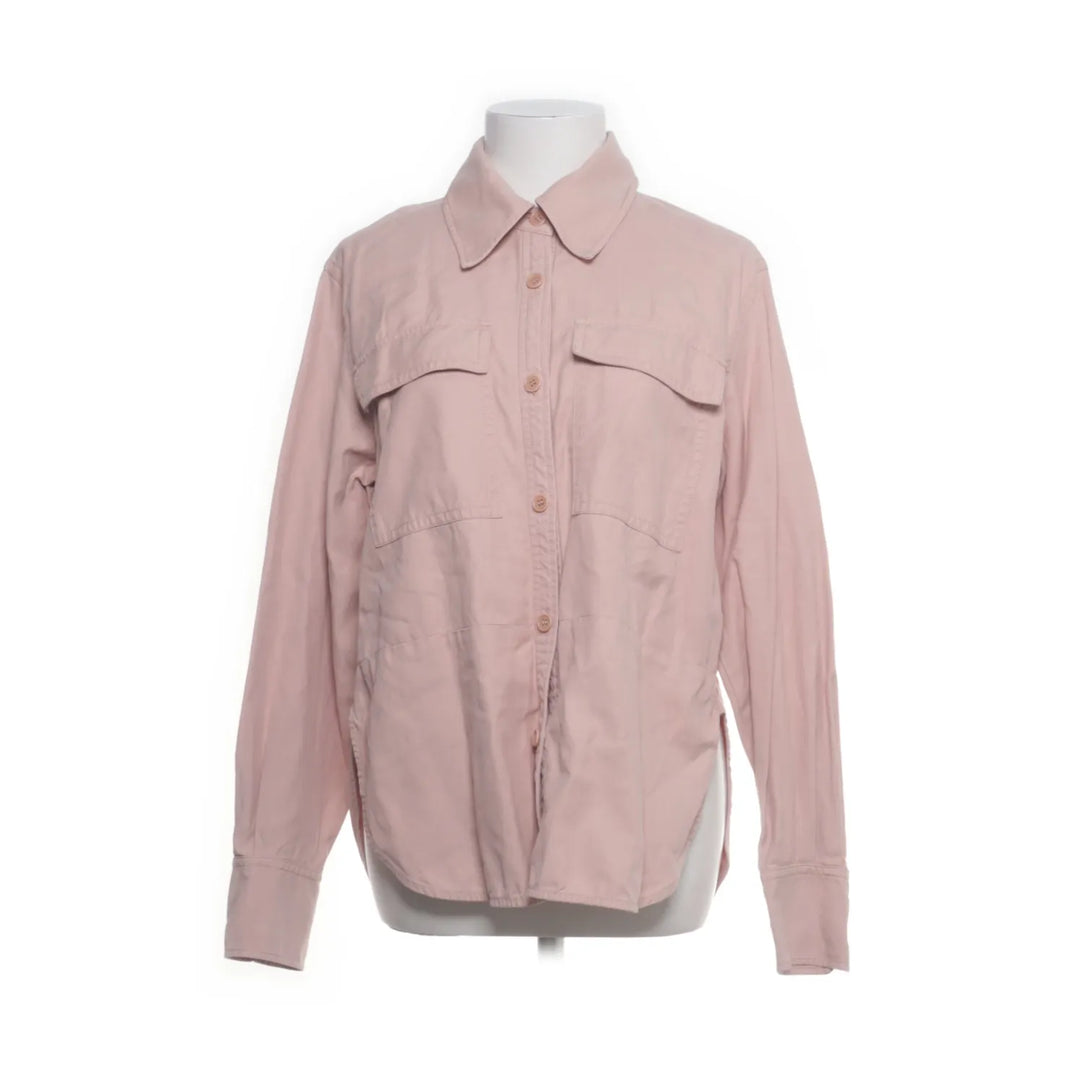 Arket | Roze - Overshirt