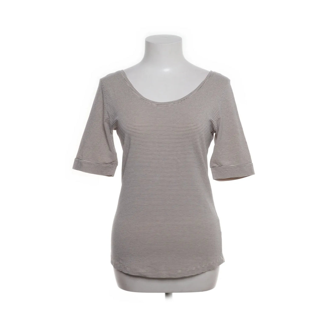 King Louie | Beige, Blauw - Top