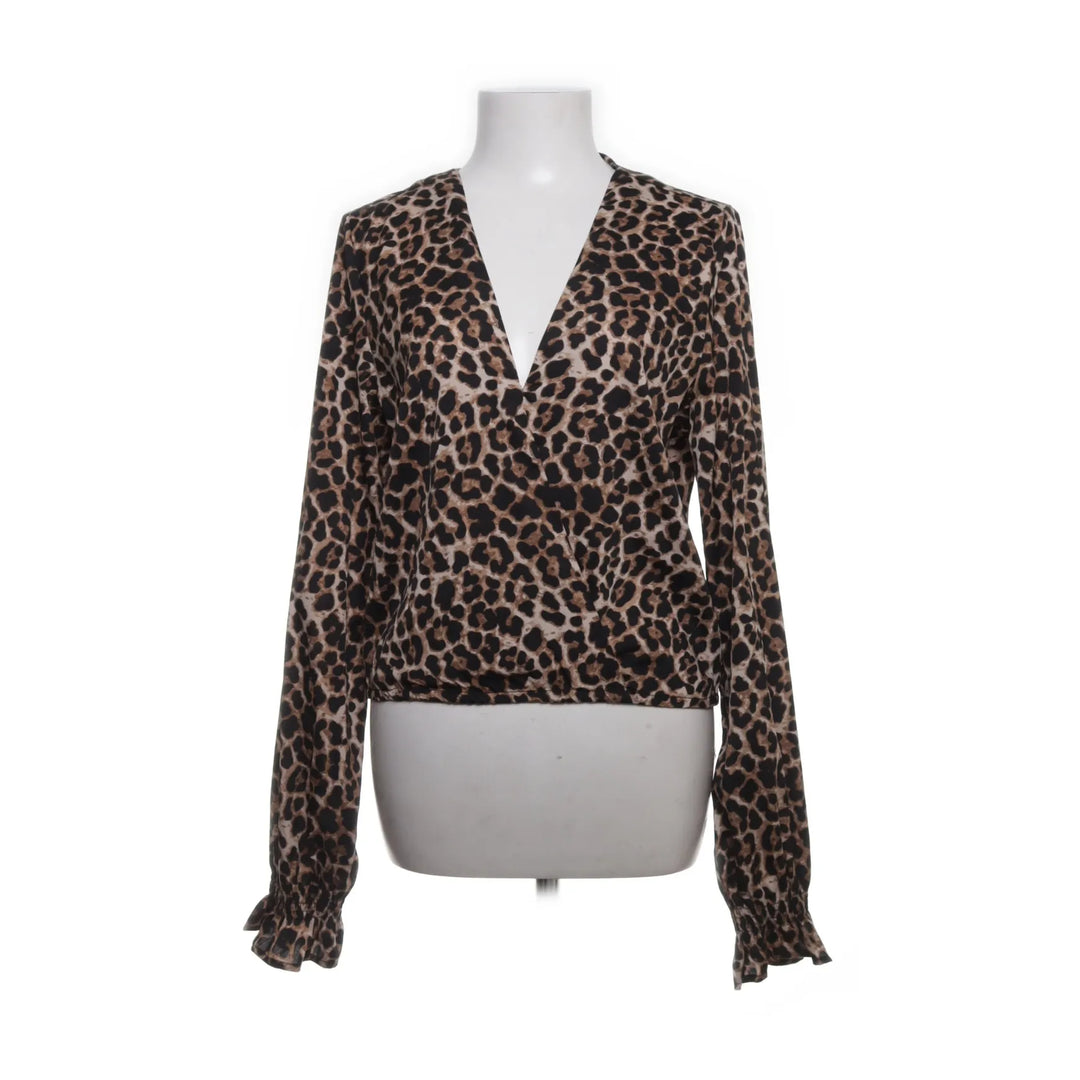 NA-KD | Bruin - Blouse