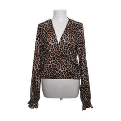 NA-KD | Bruin - Blouse