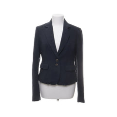 By Ti Mo | Blauw - Blazer