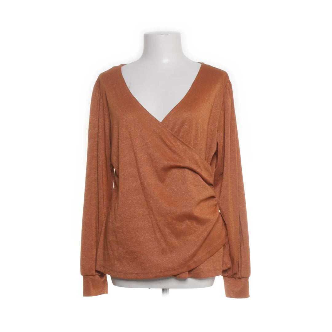 STOCKH LM | Bruin - Blouse