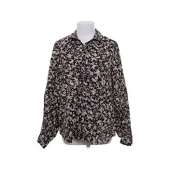 Second Female | Zwart, Meerkleurig - Blouse