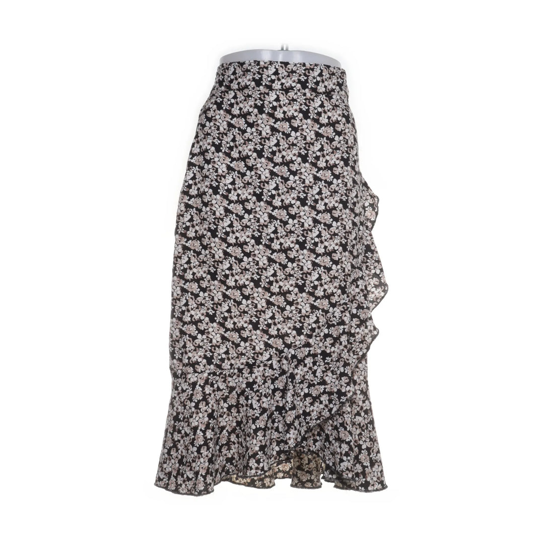 Lager 157 | Wit, Zwart, Bruin - Rok