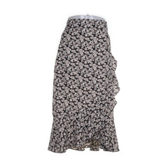 Lager 157 | Wit, Zwart, Bruin - Rok