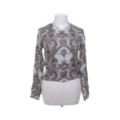 Ellos | paisley vest