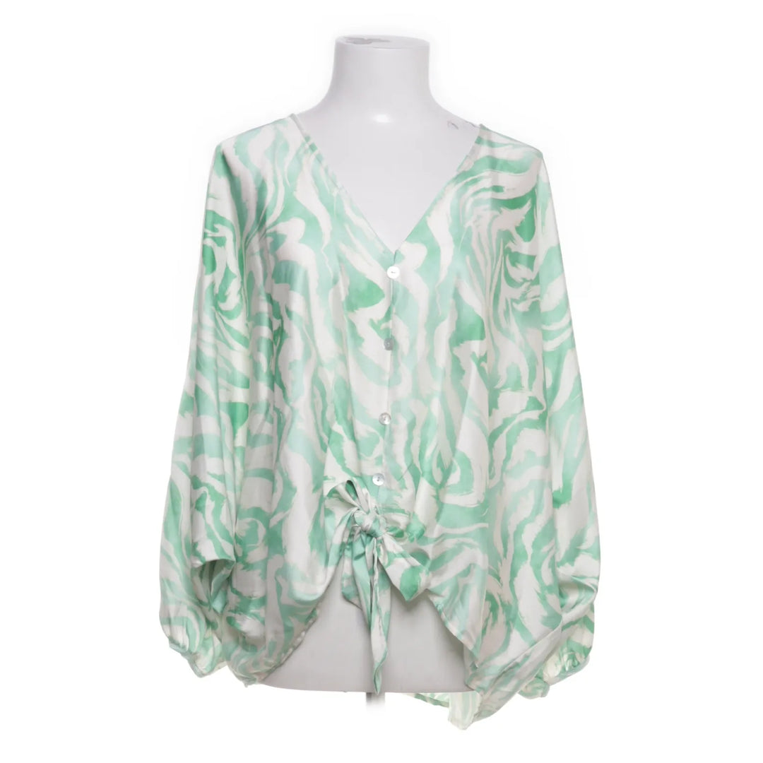 Lolaliza | Beige, Meerkleurig - Top