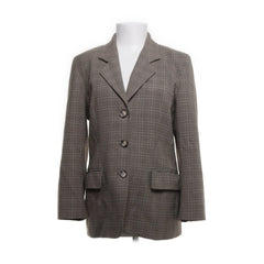 Thalian | Bruin, Meerkleurig - Blazer