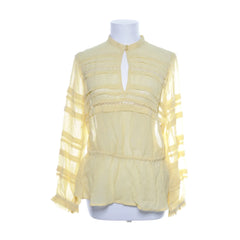 Munthe | Geel - Blouse