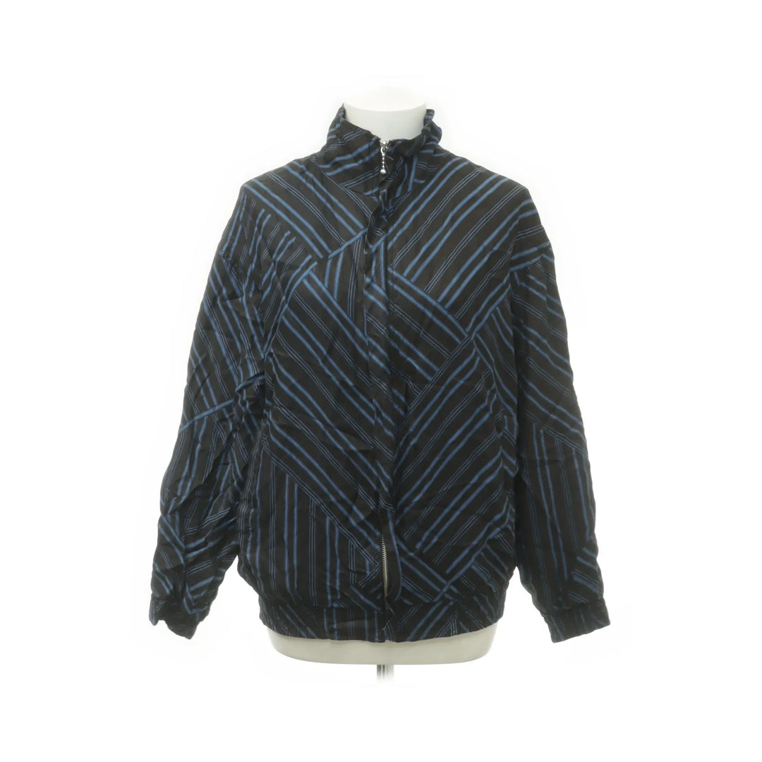 Postyr | Blauw, Zwart - Jack