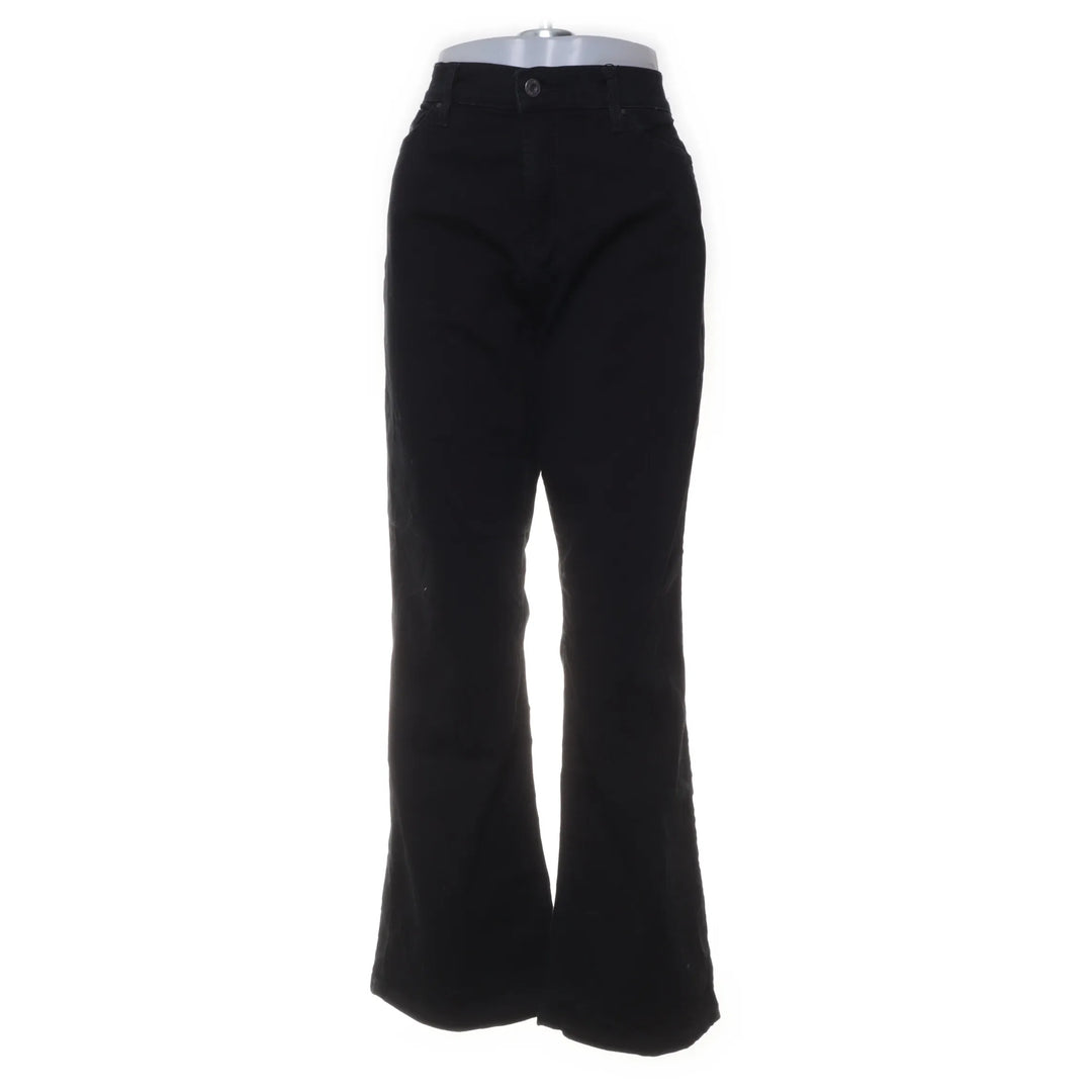 Levi Strauss & Co | Zwart - Spijkerbroek