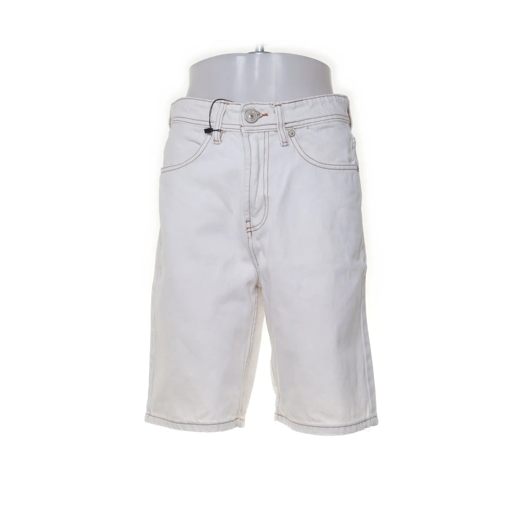 FSBN | Wit - Denim shorts