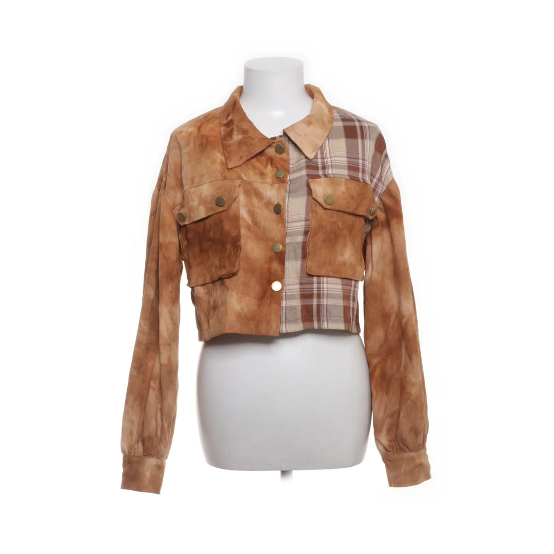 Zaful | Bruin - Overshirt