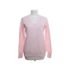 U.S. Polo Assn. | Roze V-hals trui