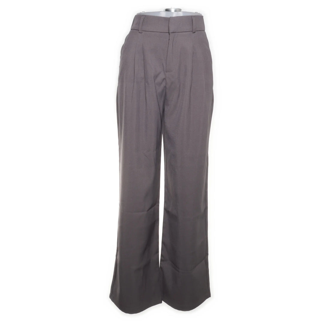 Grijs - Kostuumbroek
