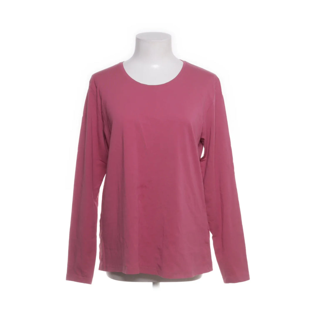 ICA I Love Eco | Roze - Lange mouwen shirt