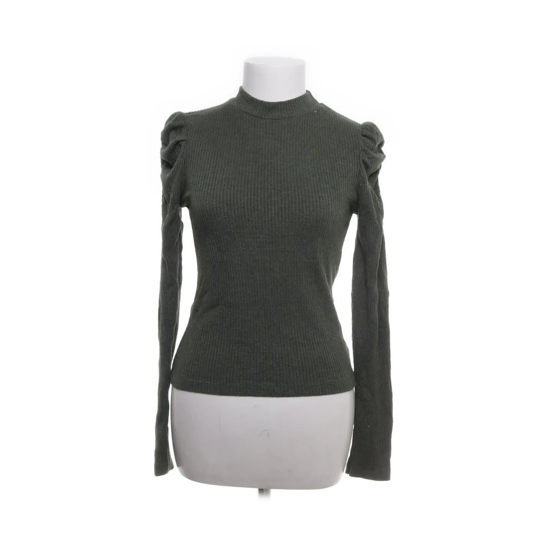 Copenhagen Luxe | Groen - Top