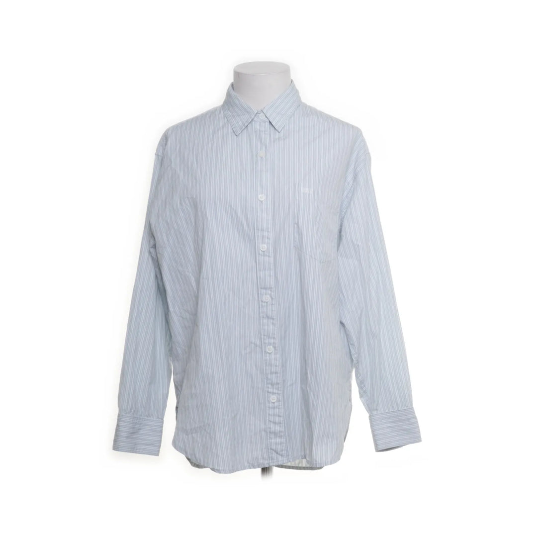 Levi's Premium | Blauw, Meerkleurig - Shirt
