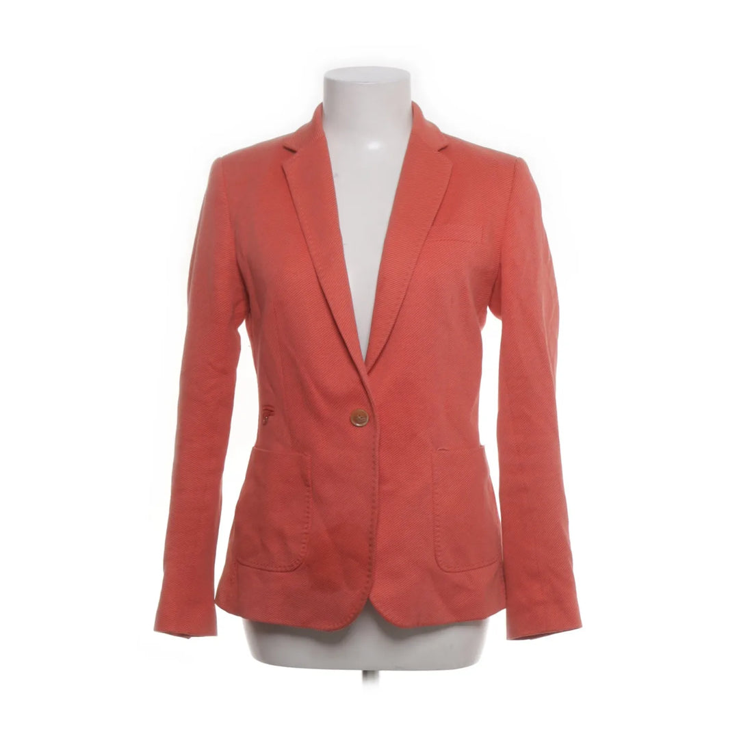 Massimo Dutti | Rood - Blazer