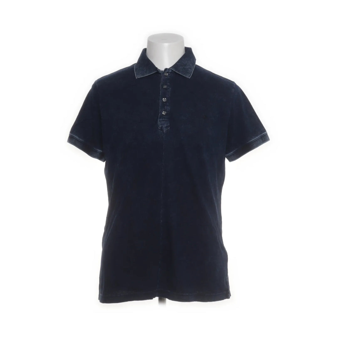 Diesel | Blauw - Poloshirt