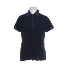 Diesel | Blauw - Poloshirt
