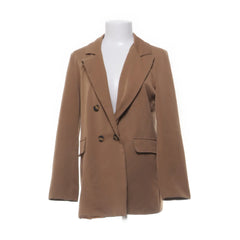 Noella | Bruin - Blazer