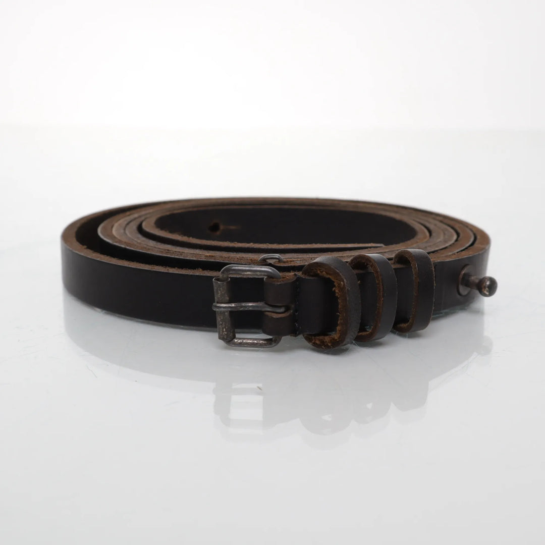 Pyramid | Bruin - Riem