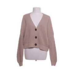 Reserved | Beige - Cardigan