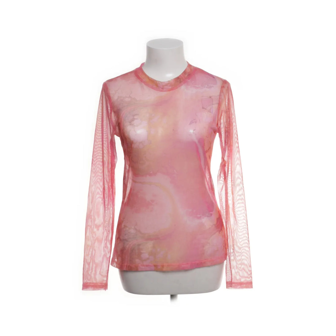 Black Colour | Roze, Meerkleurig - Top