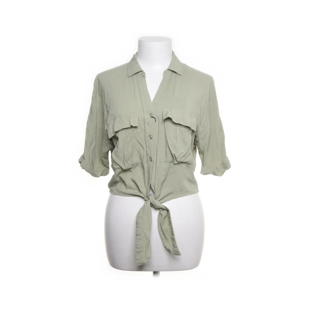 Lascana | Groen - Crop top