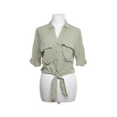 Lascana | Groen - Crop top