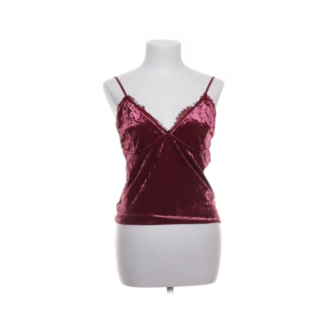 Bik Bok | Rood - Top