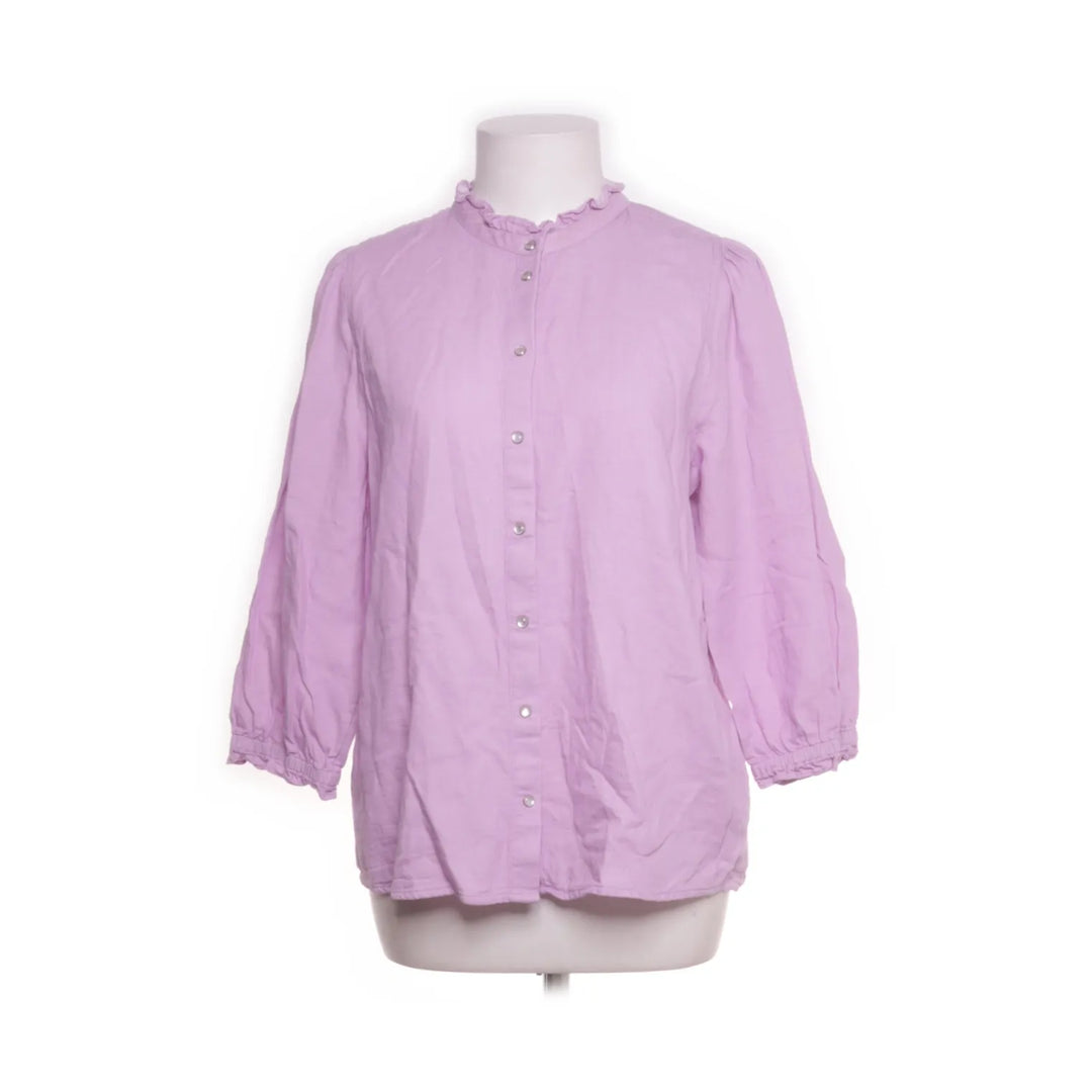 Sissy-Boy | Roze - Blouse