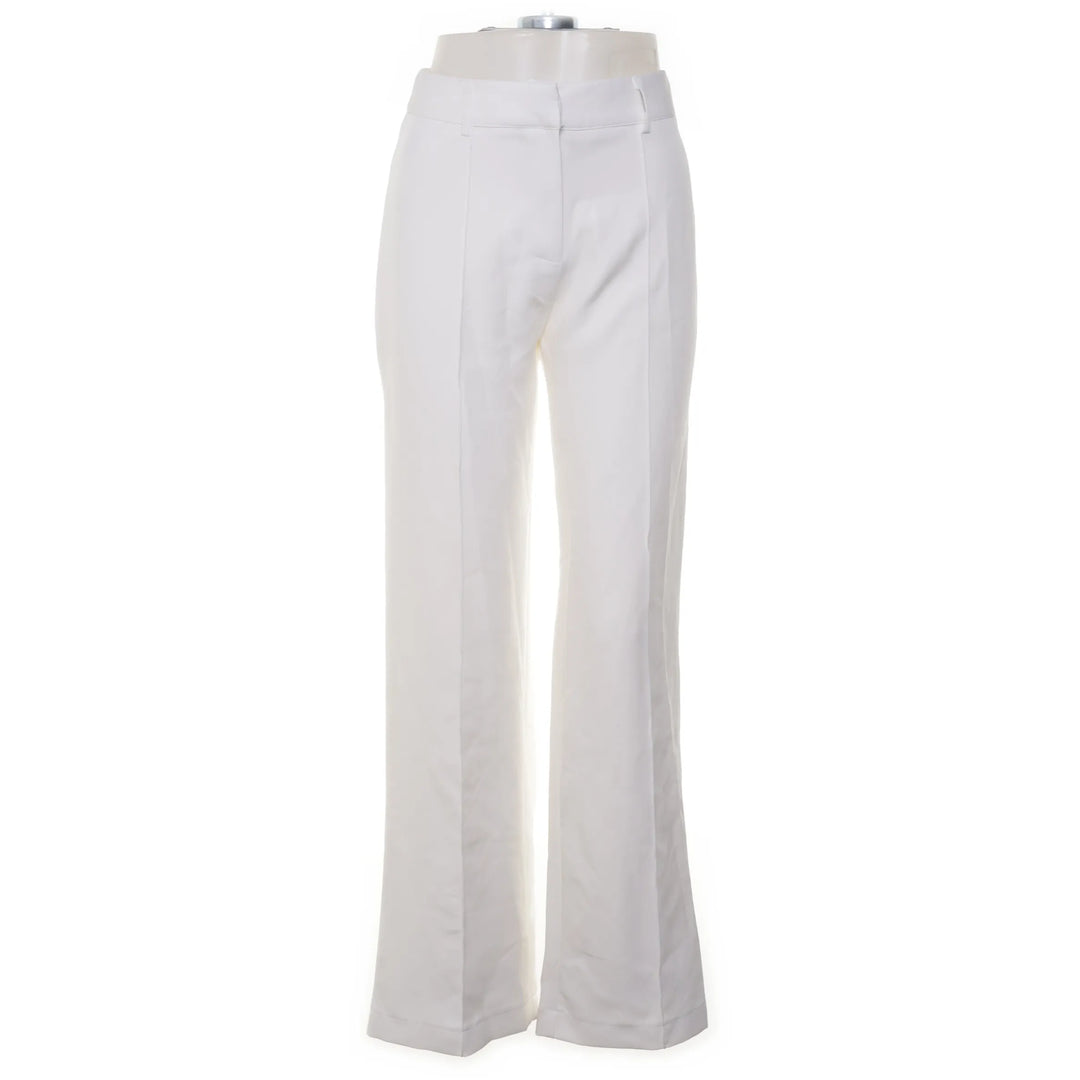 Venderby's | Wit - Kostuumbroek