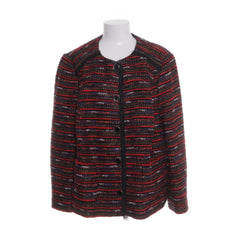 Basler | Rood, Meerkleurig - Cardigan
