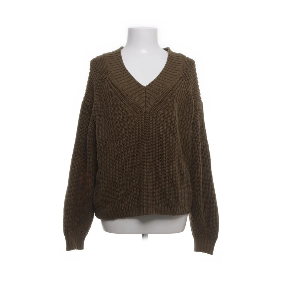 Selected Femme | Groen - Trui