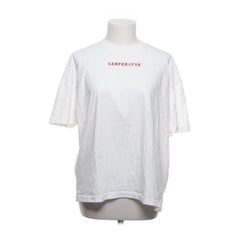 Harper & Yve | Wit - T-shirt