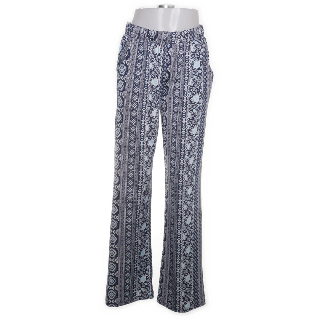 Cellbes | Blauw - Broek