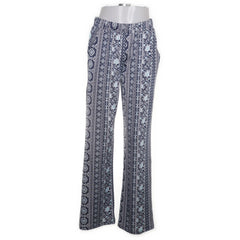 Cellbes | Blauw - Broek