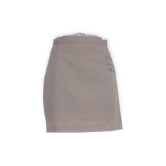 Beige - Rok
