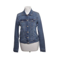 Tom Tailor Denim | Blauwe spijkerjas