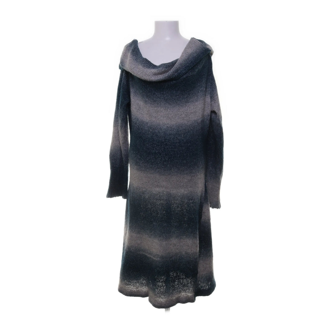 Anna Field | Groen, Meerkleurig - Maxi jurk