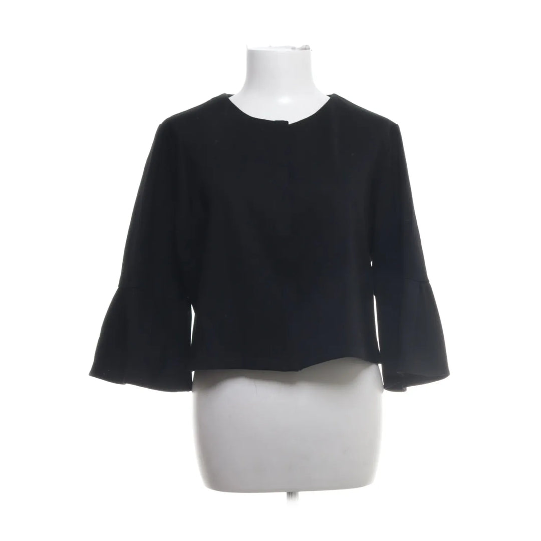 Zero | Zwart - Cardigan