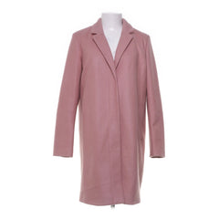 VILA Clothes | Roze - Jas